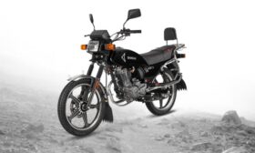 Negociable Shineray XY 150 CLÁSICA