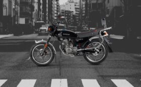 Negociable Shineray XY 150 CLÁSICA